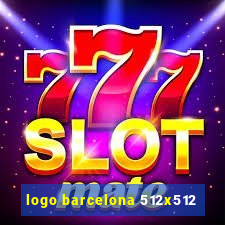 logo barcelona 512x512